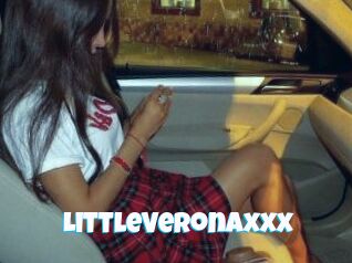 LittleVeronaxxx