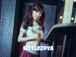 LittleZoya