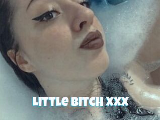 Little_bitch_XxX