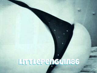 Littlepenguin86