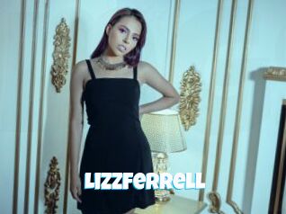 LizzFerrell