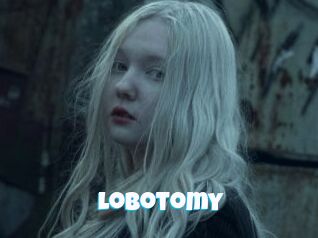 Lobotomy