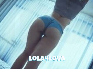 Lola4lova