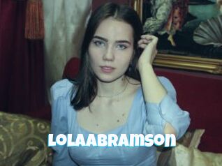 LolaAbramson