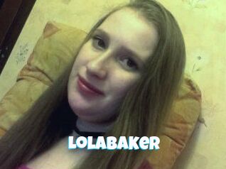 LolaBaker