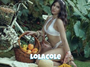 LolaCole