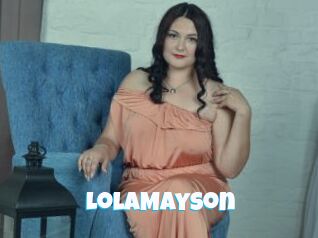 LolaMayson