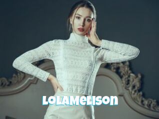 LolaMelison