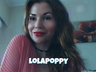 LolaPoppy