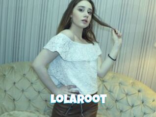 LolaRoot