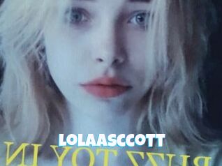 LolaaSccott