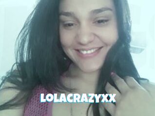 Lolacrazyxx