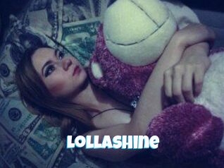 Lolla_Shine