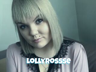 LollyRossse