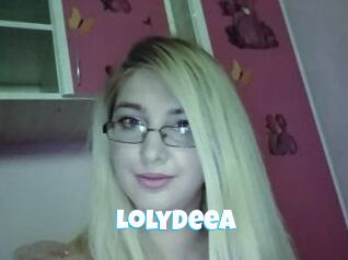 Lolydeea