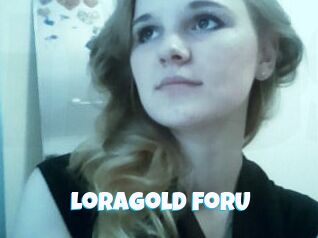 LoraGold_ForU