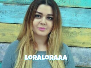 LoraLoraaa