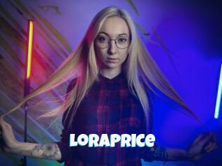LoraPrice