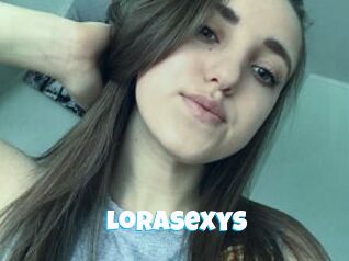 LoraSexyS
