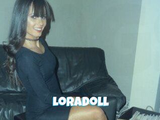 Loradoll