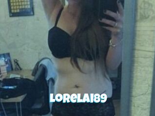 Lorelai89