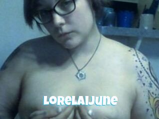 Lorelai_June