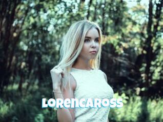 LorencaRoss