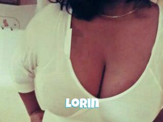 Lorin