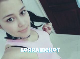 LorraineHot