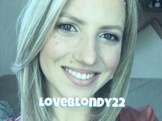 LoveBlondy22