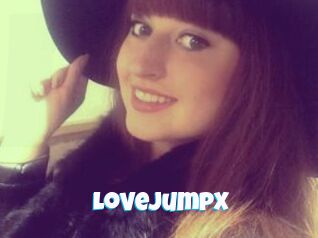 LoveJumpX