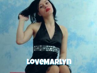 LoveMarlyn