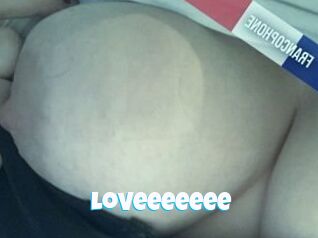 Loveeeeeee