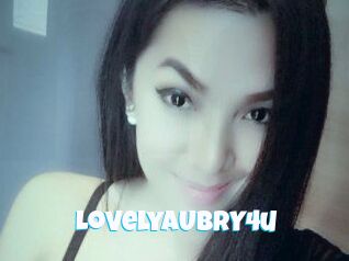 LovelyAUBRY4u