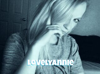 LovelyAnnie