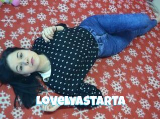LovelyAstarta