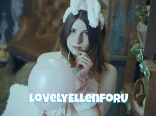 LovelyEllenForU