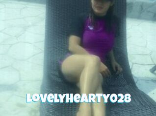 LovelyHearty028