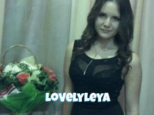 LovelyLeya