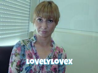 LovelyLoveX