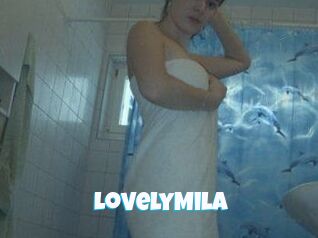 LovelyMila