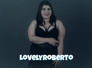 LovelyRoberto