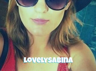 LovelySabina