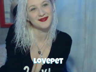 Lovepet