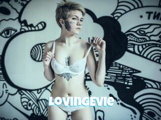 LovingEvie