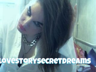 Luciialovestorysecretdreams