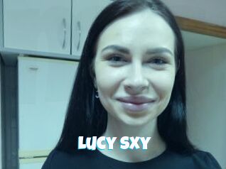 Lucy_sxy