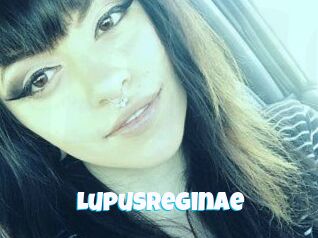 LupusReginae