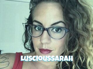 Luscious_Sarah