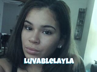 LuvableLayla